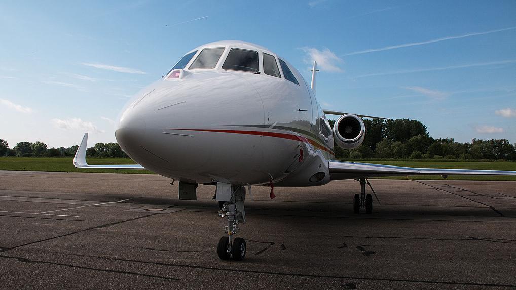 Flugplatzrestaurant Wallmuehle Atting Exterior foto